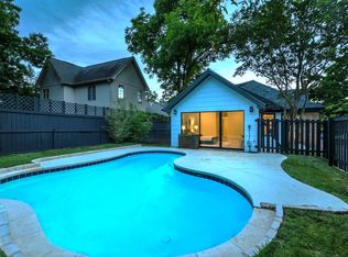 1710 Palma Plz, Austin, TX 78703