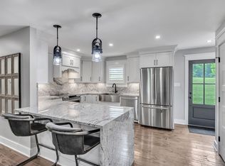 6850 Comstock Rd, College Grove, TN 37046