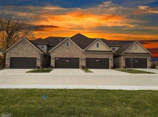 16590 Savor Ln, Clinton Township, MI 48035