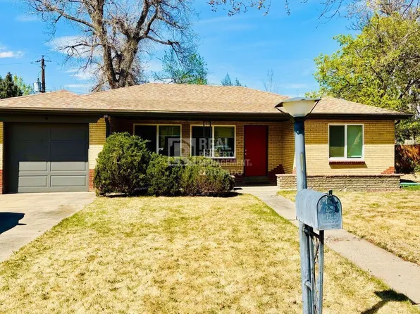 10085 W 23rd Ave, Lakewood, CO 80215