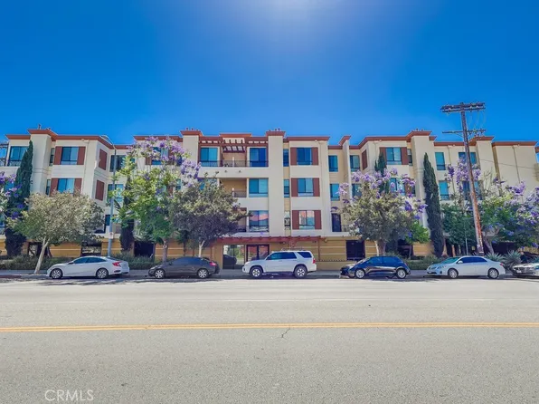 6938 Laurel Canyon Blvd Unit 101, North Hollywood, CA 91605
