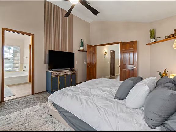 Scottsdale house for rent