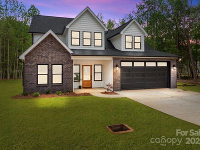 1176 Greenheather Dr, Salisbury, NC, 28147
