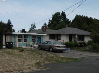 2750 La Darrah St, Eugene, OR 97404