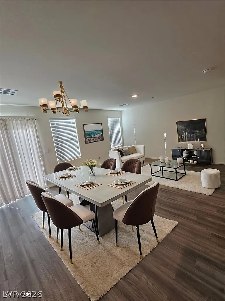 3 bed, 2.5 bath, 1441 sqft, $2,100 — Photo 1