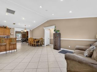 1314 SW Bellevue Avenue, Port St Lucie, FL 34953