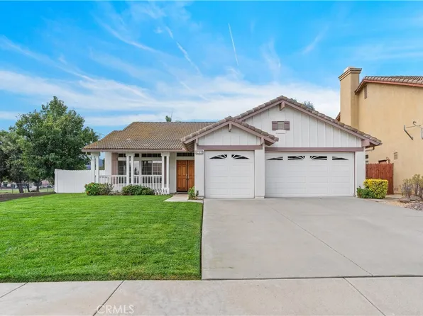 42010 Thoroughbred Ln, Murrieta, CA 92562