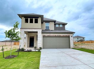 553 Backstays Loop, Kyle, TX 78640