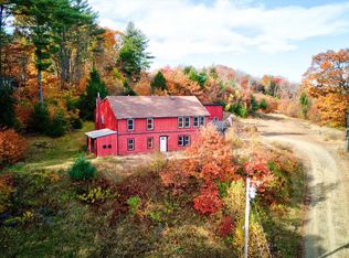 13 Lovell Dr, Gilsum, NH 03448