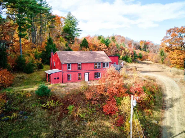13 Lovell Drive, Gilsum, NH 03448