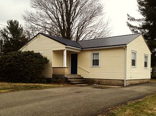 11 Howard St, Frewsburg, NY