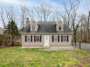 27 Bass Lake Rd, Amston, CT 06231