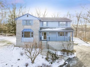 227 Ohara Manor Dr, Pittsburgh, PA