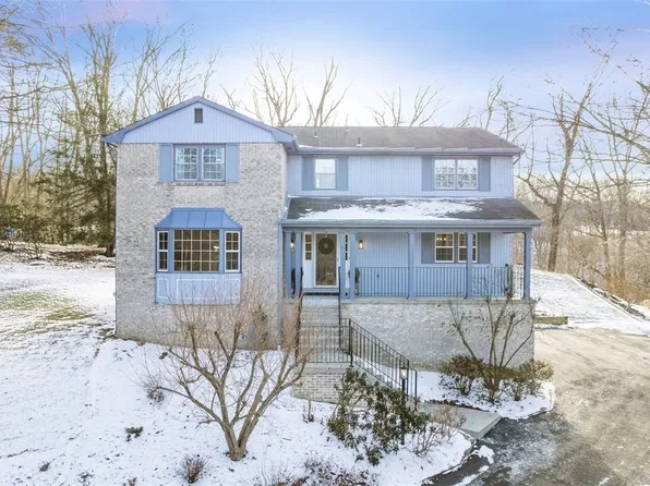 227 Ohara Manor Dr, Pittsburgh, PA 15238