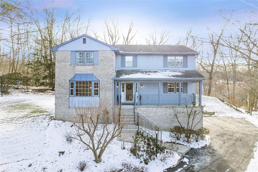 227 Ohara Manor Dr photo 1
