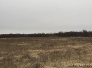 E 161st St, Glenpool, OK 74033
