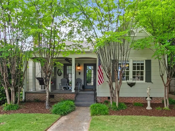 1712 1st Ave, Tuscaloosa, AL 35401