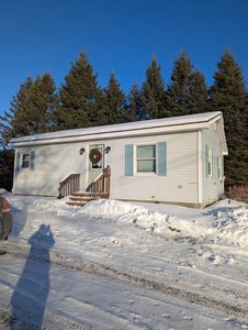 8 Ross Ridge Road, Littleton, ME, 04730