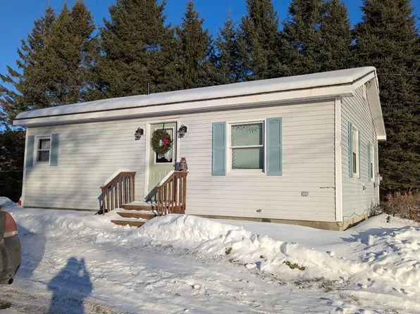 8 Ross Ridge Road, Littleton, ME 04730