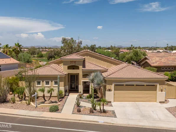 17269 N COYOTE LAKES Parkway, Surprise, AZ 85378