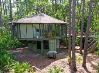 2060 Deer Island Rd, Hilton Head Island, SC 29928