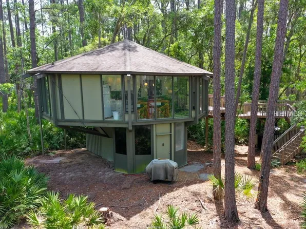 2060 Deer Island Rd, Hilton Head Island, SC 29928