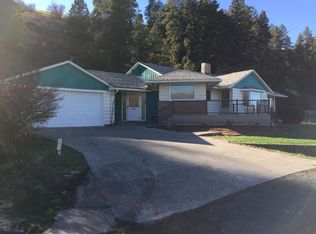 7101 Almota Rd, Colfax, WA 99111