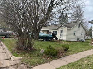 109 E 3rd Ave, Luck, WI 54853