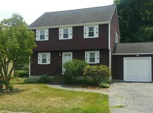 53 Wilson St, Framingham, MA 01701