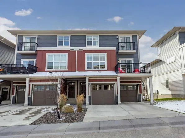 428 S Nolan Hill Dr NW #407, Calgary, AB T3R 0V4