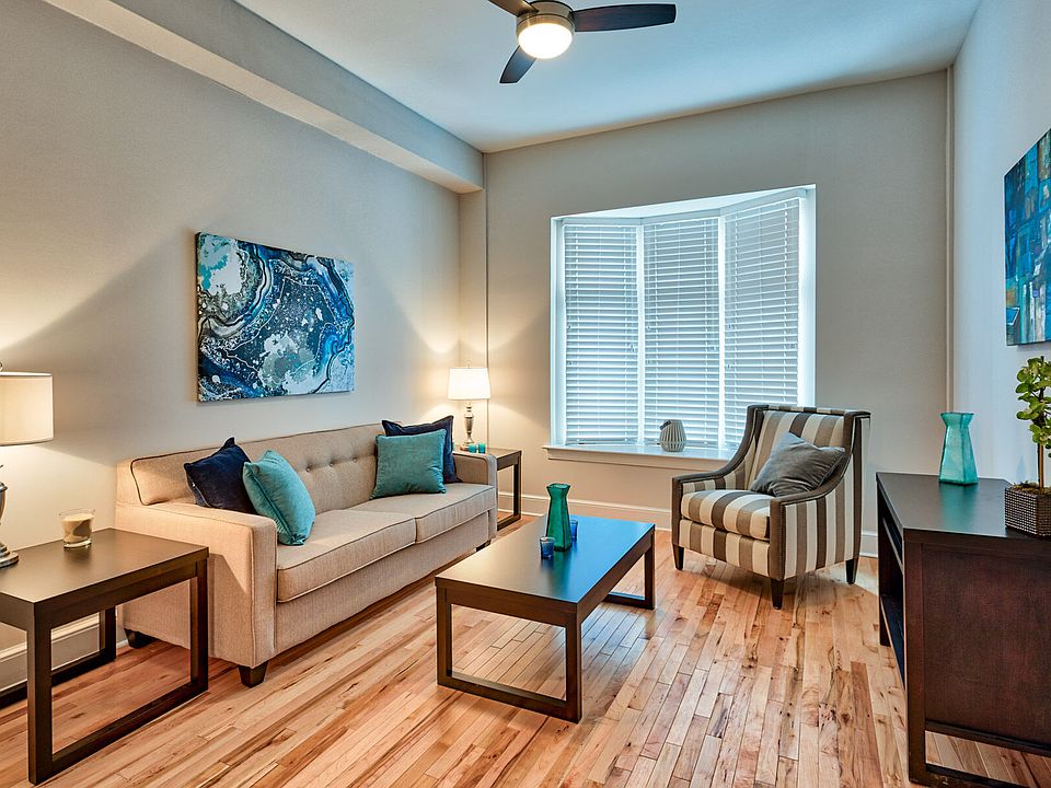 Botetourt Apartments - 500 Botetourt St Norfolk VA | Zillow