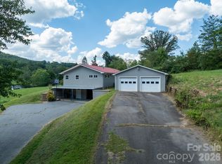 20 Cedar Farm Rd, Asheville, NC 28803