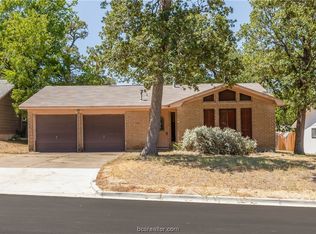 1429 Magnolia Dr, College Station, TX 77840
