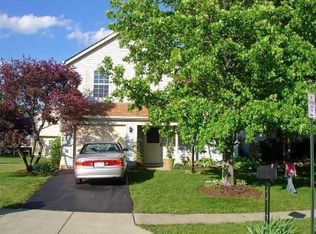 3120 Yorkdale Ln, Reynoldsburg, OH
