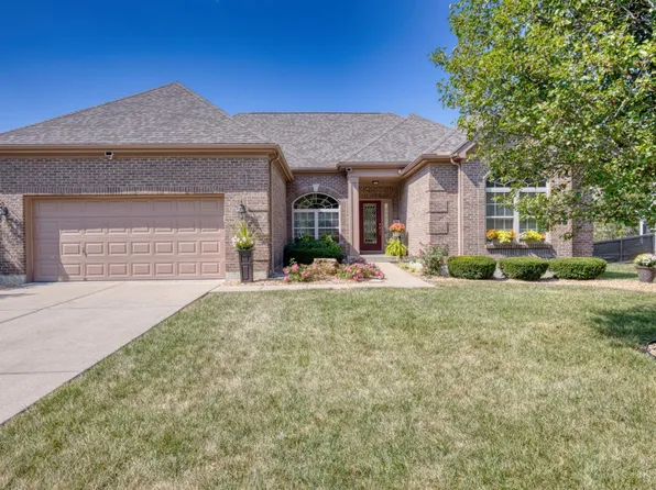 3641 Legend Oaks Dr, Amelia, OH 45102