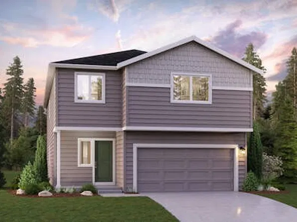 118 Pine Hollow Drive, Chehalis, WA 98532
