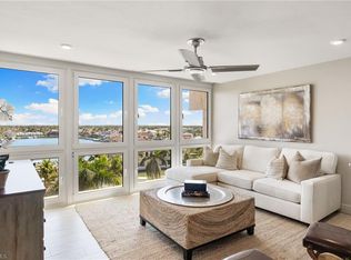 4031 Gulf Shore BLVD N #7D, NAPLES, FL 34103