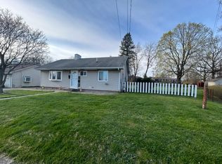 749 Hillcrest Ave, Baden, PA 15005