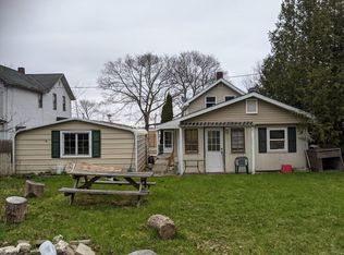 379 Underhill St, Saint Ignace, MI 49781