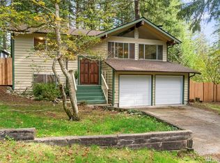 17414 433rd Pl SE, North Bend, WA 98045