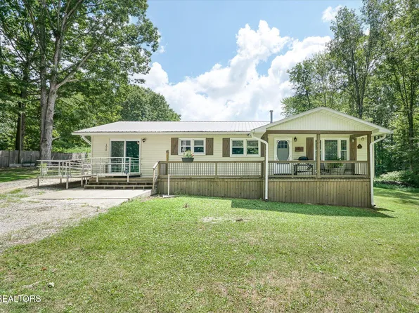 1010 Smallwood Rd, Jamestown, TN 38556