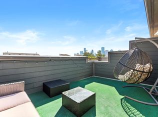 1925 Shearn St, Houston, TX 77007