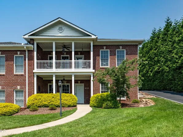 938 Morningside Dr #938, Johnson City, TN 37604