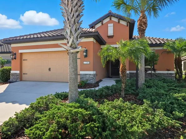 220 Benedetto Ct, Nokomis, FL 34275