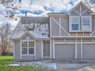 14919 Riggs St, Overland Park, KS 66223