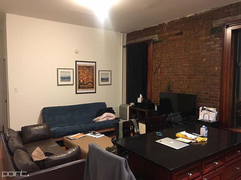 2nd image of 1 W 100th St APT 5F