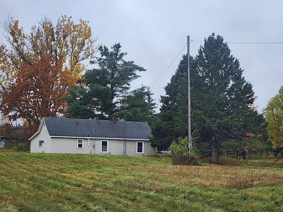 1190 Cauchy Rd, Mio, MI 48647 Zillow