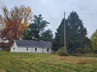 1190 Cauchy Rd, Mio, MI 48647