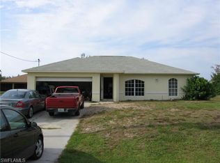 3003 NW 10th St, Cape Coral, FL 33993