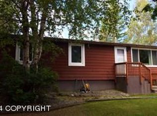 7126 Terry St, Anchorage, AK 99502